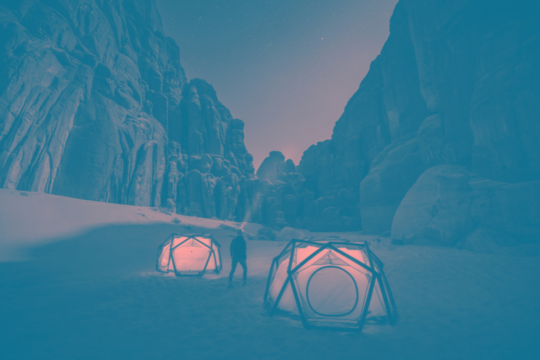 Il tuo camping è pronto per il futuro?